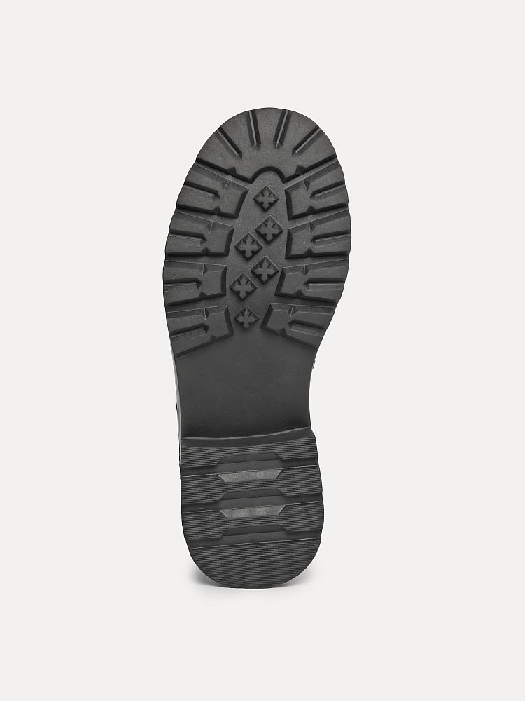 Сапоги (H537-N1708)